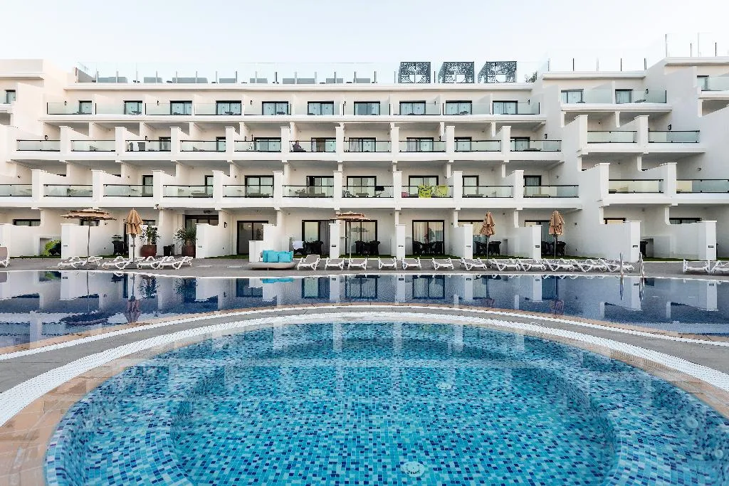 Pool, Occidental Roca Negra - Adults Only, Gran Canaria