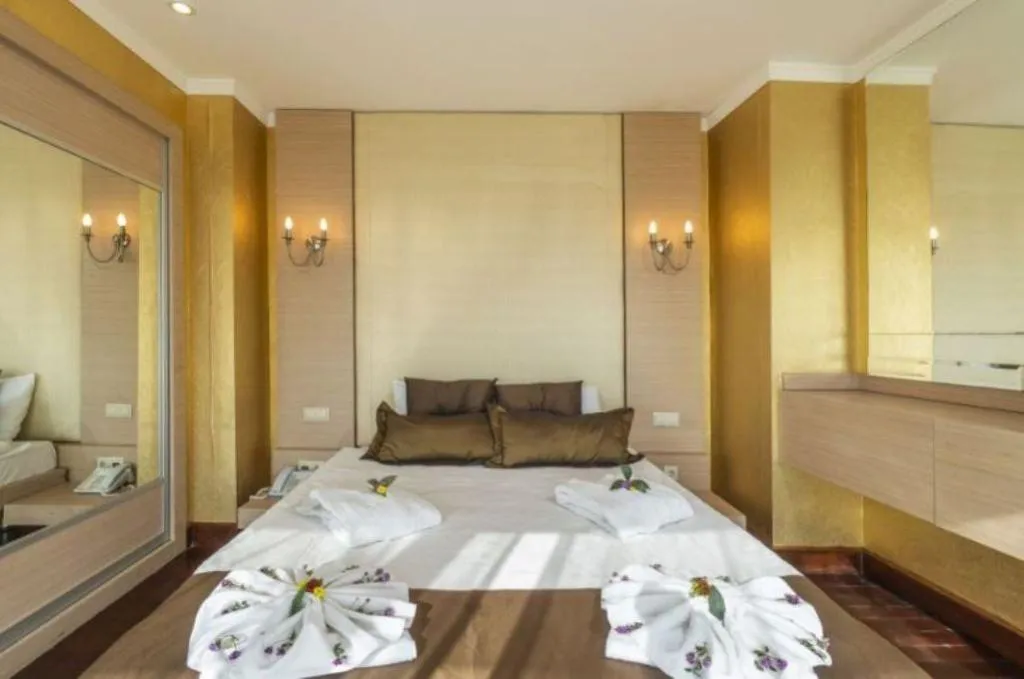 SUITE TWO BEDROOMS Room, Maira Deluxe Resort, Bodrum