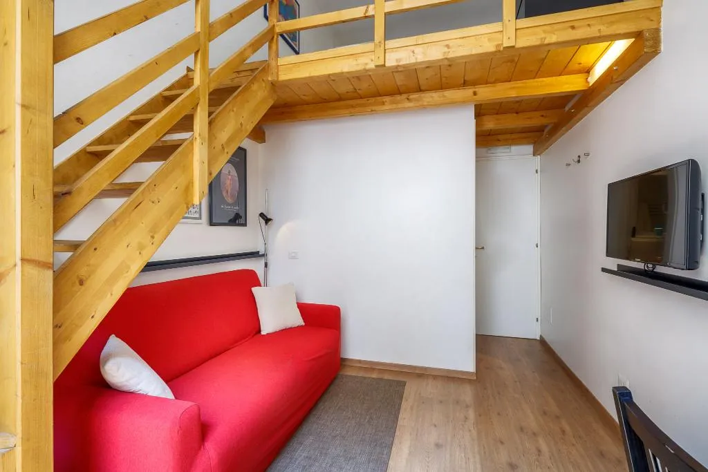 TRIPLE STANDARD Room, Residence Maximus, Rome