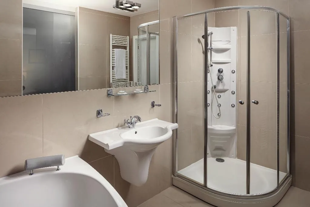 APARTMENT WITH KITCHENETTE Room, Ankora, Prague