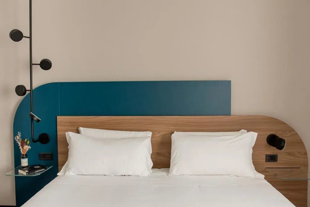 Double or Twin SUPERIOR Room, Belstay Roma Aurelia, Rome