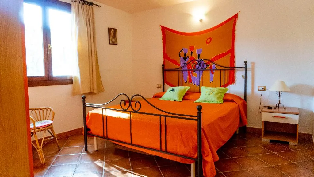 VILLA GARDEN VIEW Room, PMS CaseVacanze Budoni, Olbia
