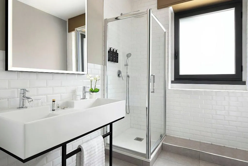 SUITE KING SIZE BED Room, Duo Milan Porta Nuova, A Tribute Portfolio Hote, Milan