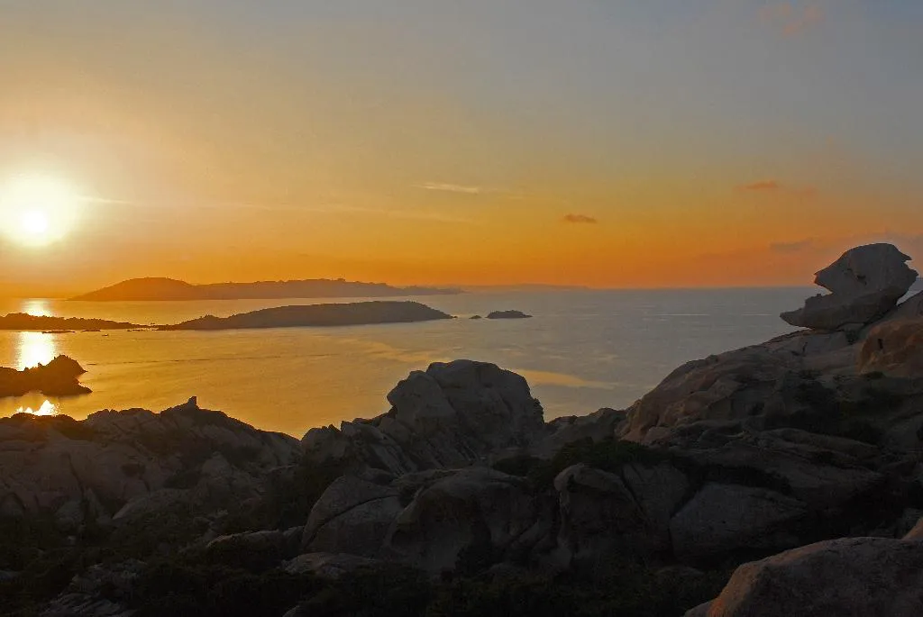 Beach, Grand Hotel Resort Ma&Ma - Adults Only, Olbia