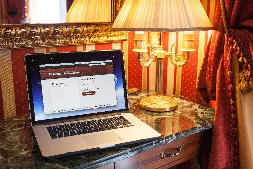 Room, Hotel Manfredi Suite In Rome, Rome
