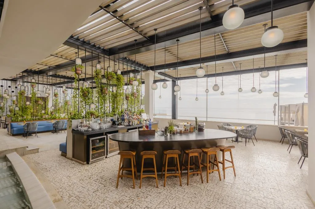 Restaurant, Devossion by Live Aqua Playa del Carmen AI Only Ad, Playa Del Carmen