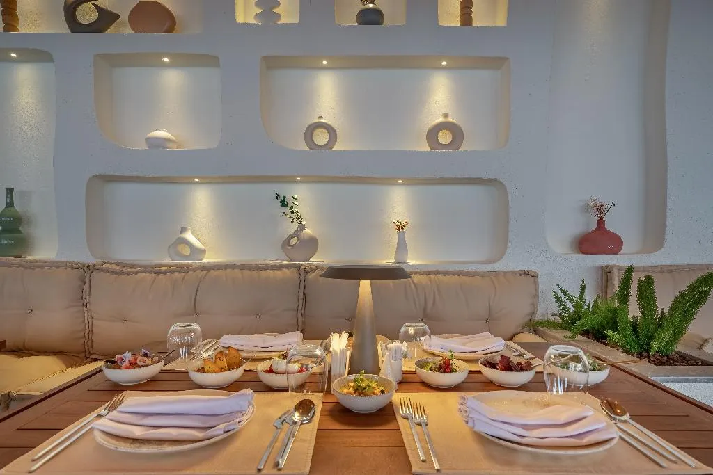 Restaurant, Mirada Exclusive Hotel Bodrum, Bodrum