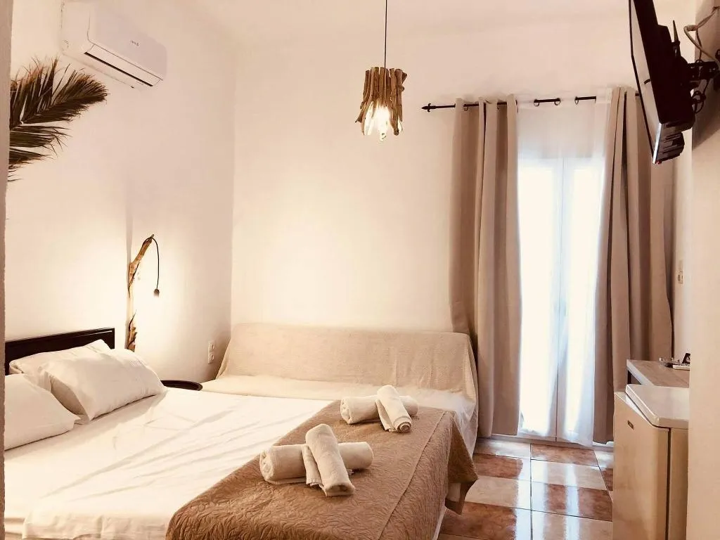 Room, Corali Beach Scaletta, Crete