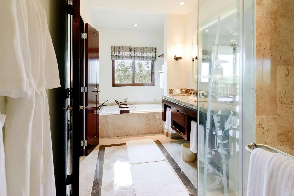 Room, Fairmont Mayakoba, Cancun Area