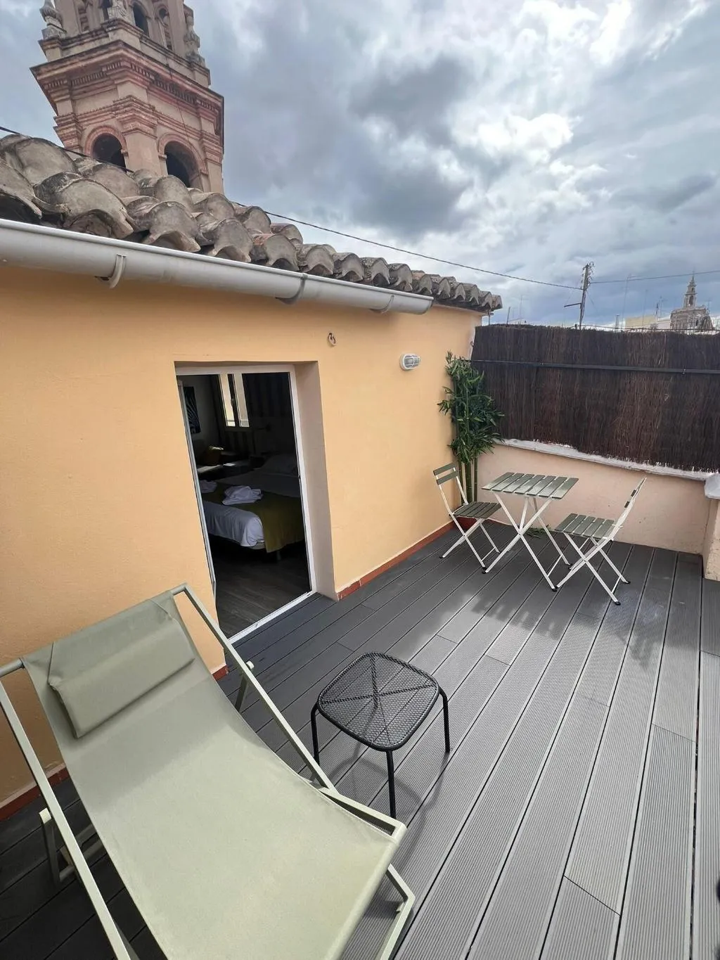 DOUBLE TWO BEDS Room, San Lorenzo Boutique Hotel, Valencia