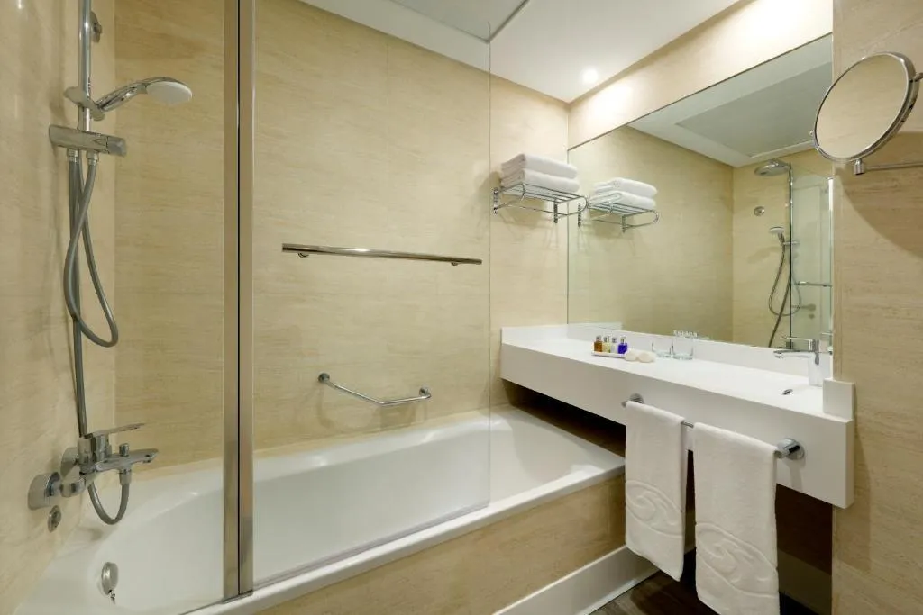 Double or Twin SUPERIOR Room, Hotel Benalma Costa del Sol, Costa Del Sol