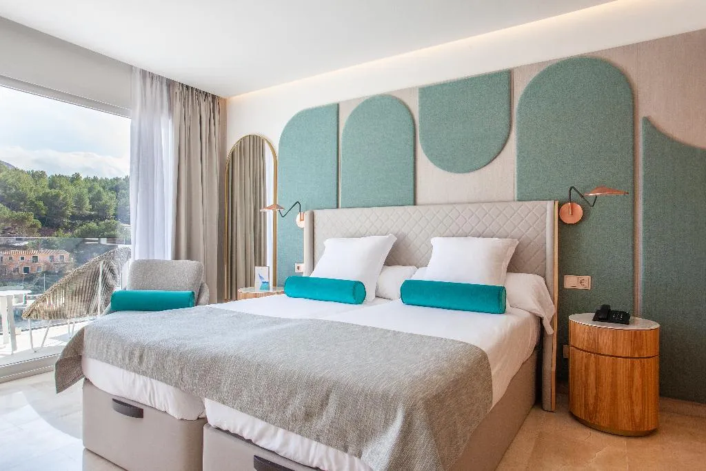 Room, Grupotel Molins, Majorca
