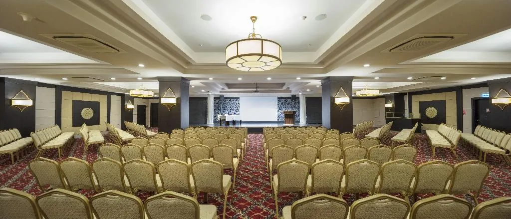 Conferences, Aydinbey King's Palace Spa & Resort, Antalya