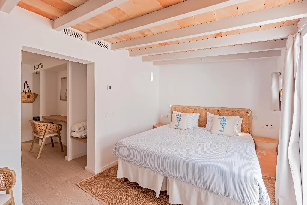 DOUBLE DELUXE Room, The Sea Club, Majorca