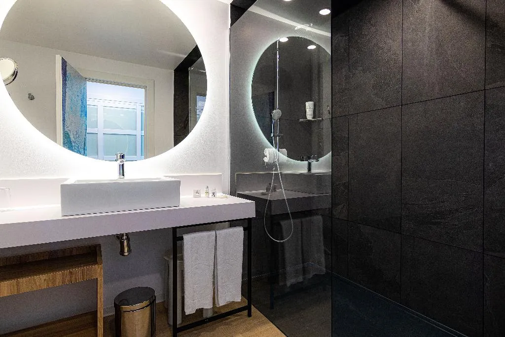 DOUBLE SUPERIOR Room, Costa Calero Thalasso& Spa, Lanzarote