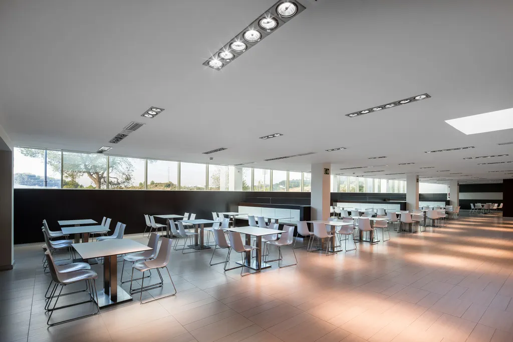 Restaurant, B&B Hotel Barcelona Sant Cugat, Barcelona