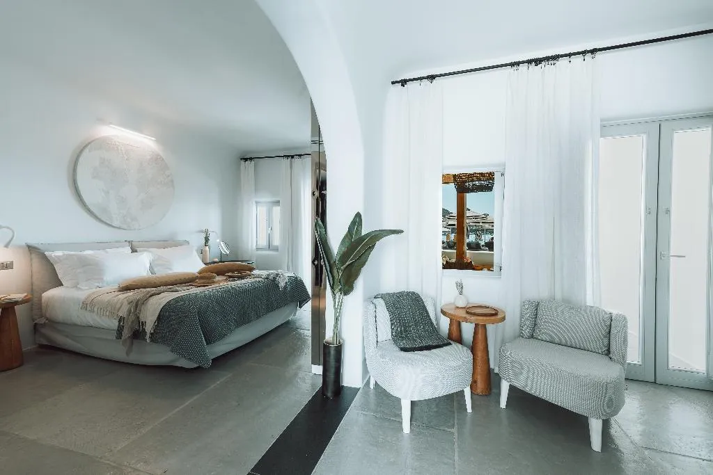 Room, Mykonos Ammos, Mykonos