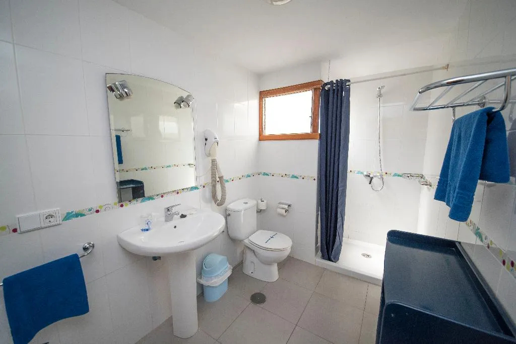 APARTMENT STANDARD Room, La Peñita, Lanzarote