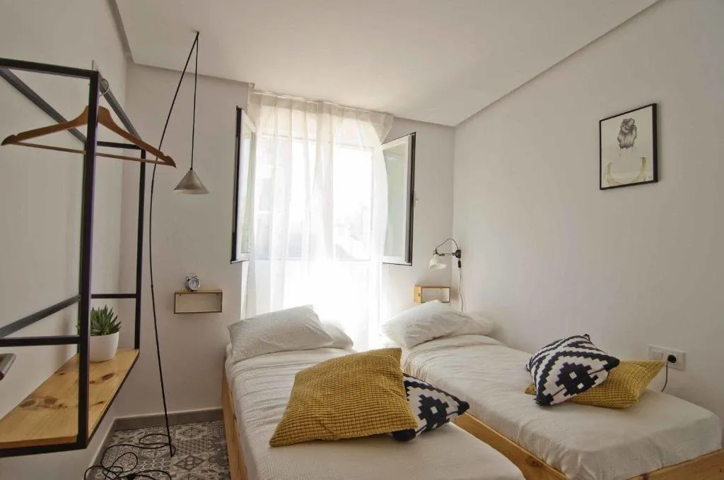 Room, Zalamera B&B, Valencia