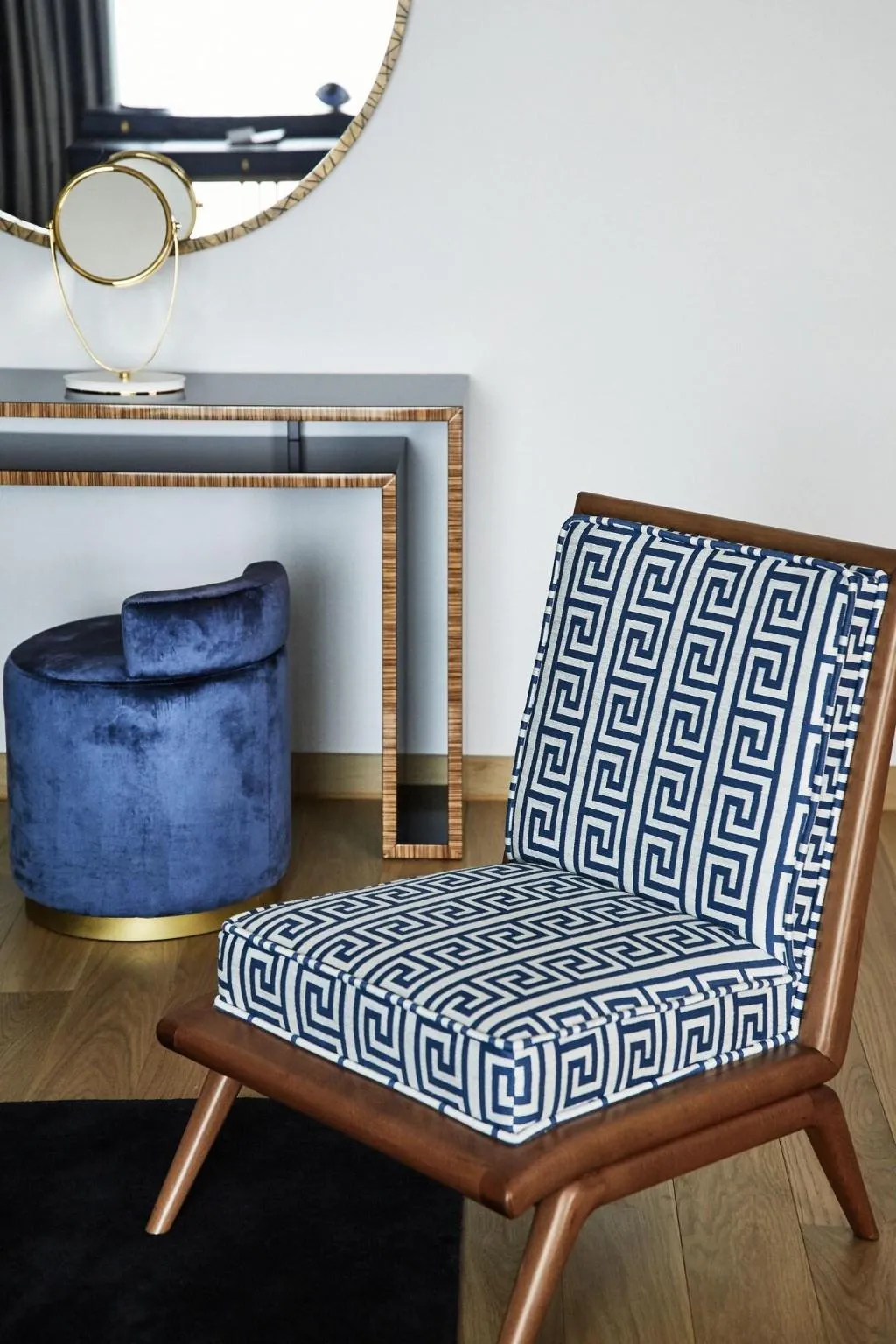 Room, Grand Hyatt Athens, Athens