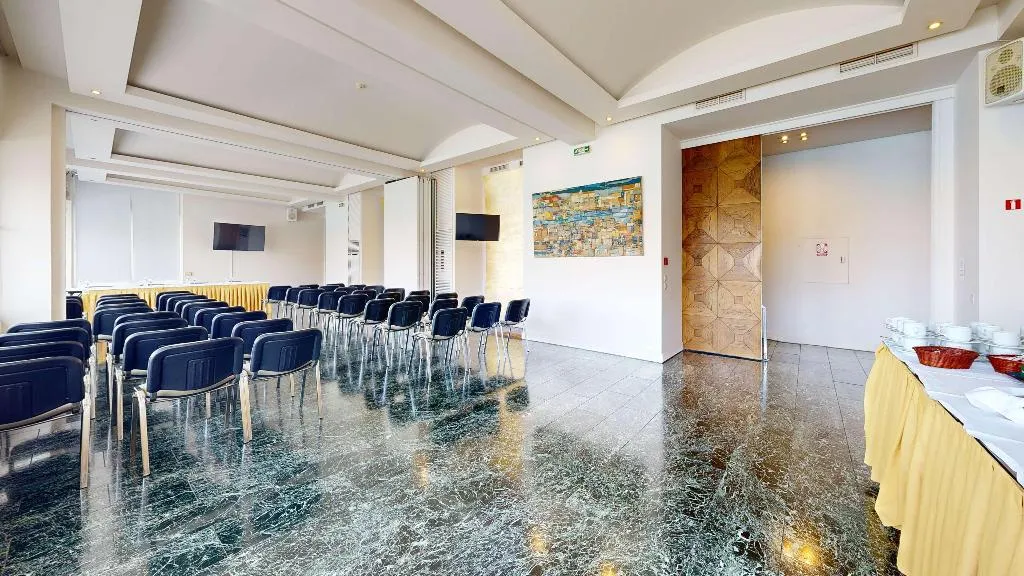Conferences, Lucy Hotel, Athens