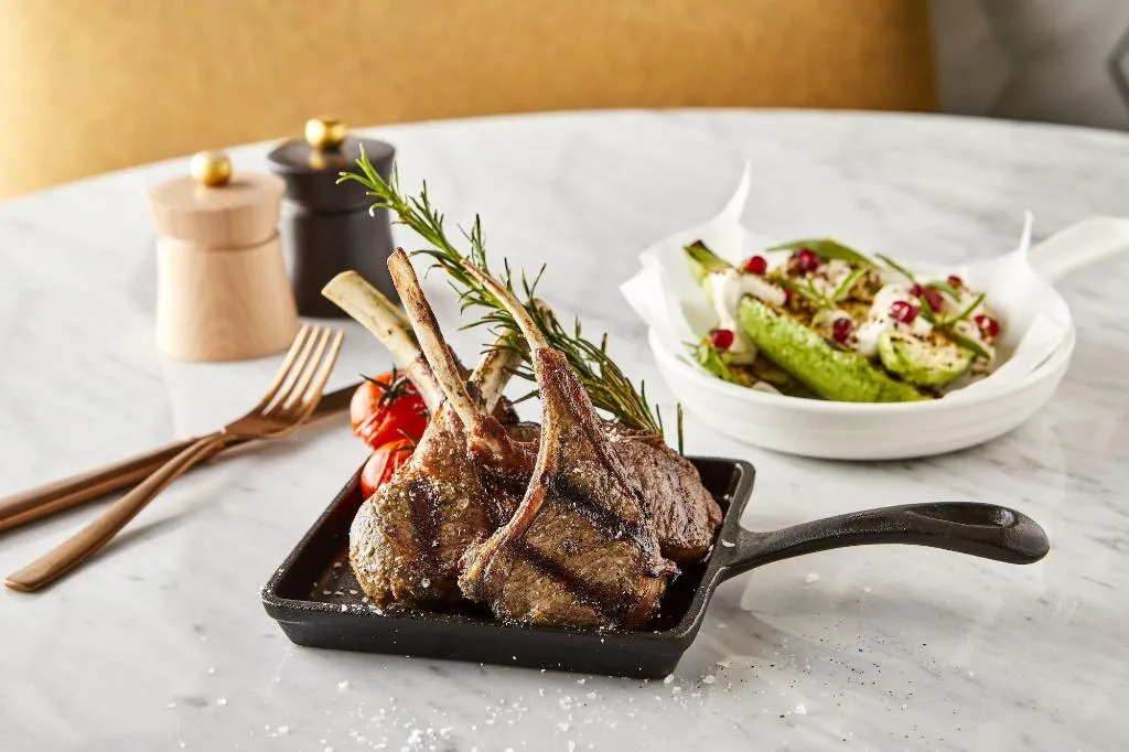 Restaurant, Andaz Family Suites By Hyatt - Palm Jumeirah, Dubai