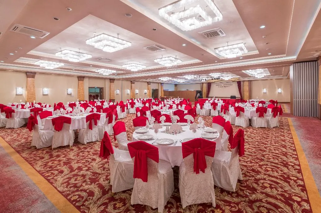 Conferences, Terrace Beach Resort, Antalya