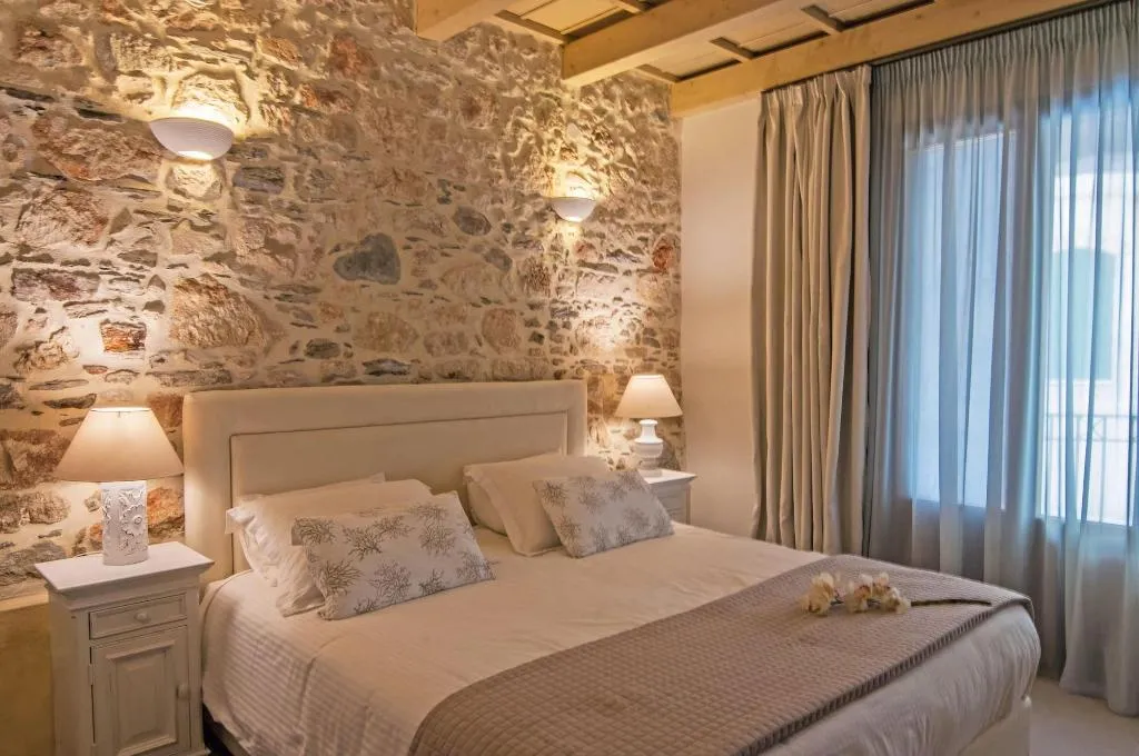 Room, Z Boutique Hotel, Crete