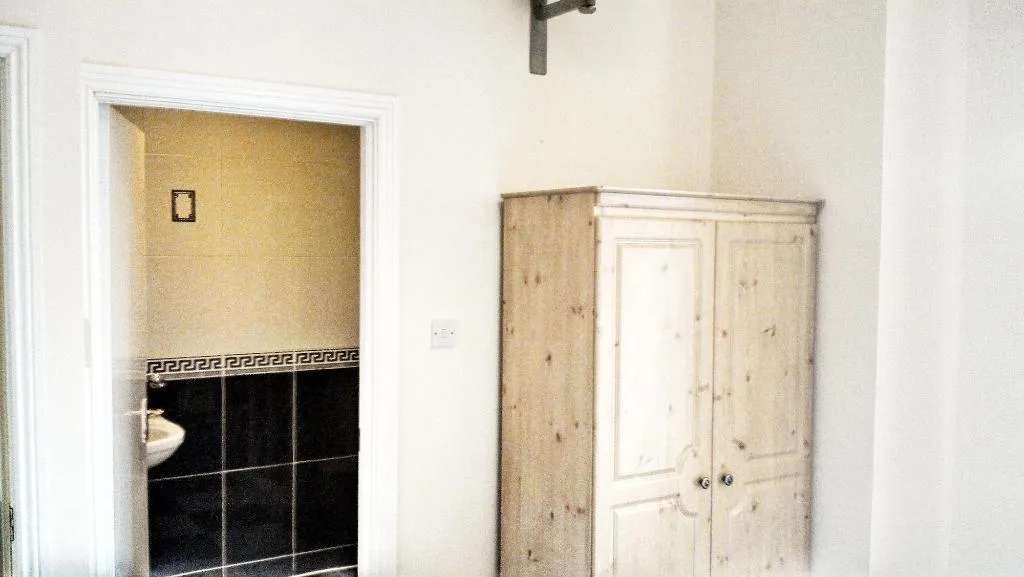 Room, The Shipwright Guesthouse, Dublin