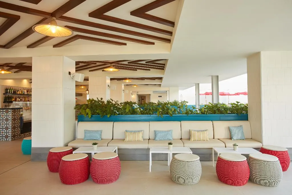 Restaurant, Alua Calvia, Majorca