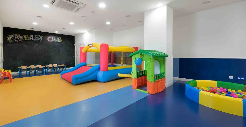 Sports and Entertainment, Ilunion Islantilla, Costa De La Luz