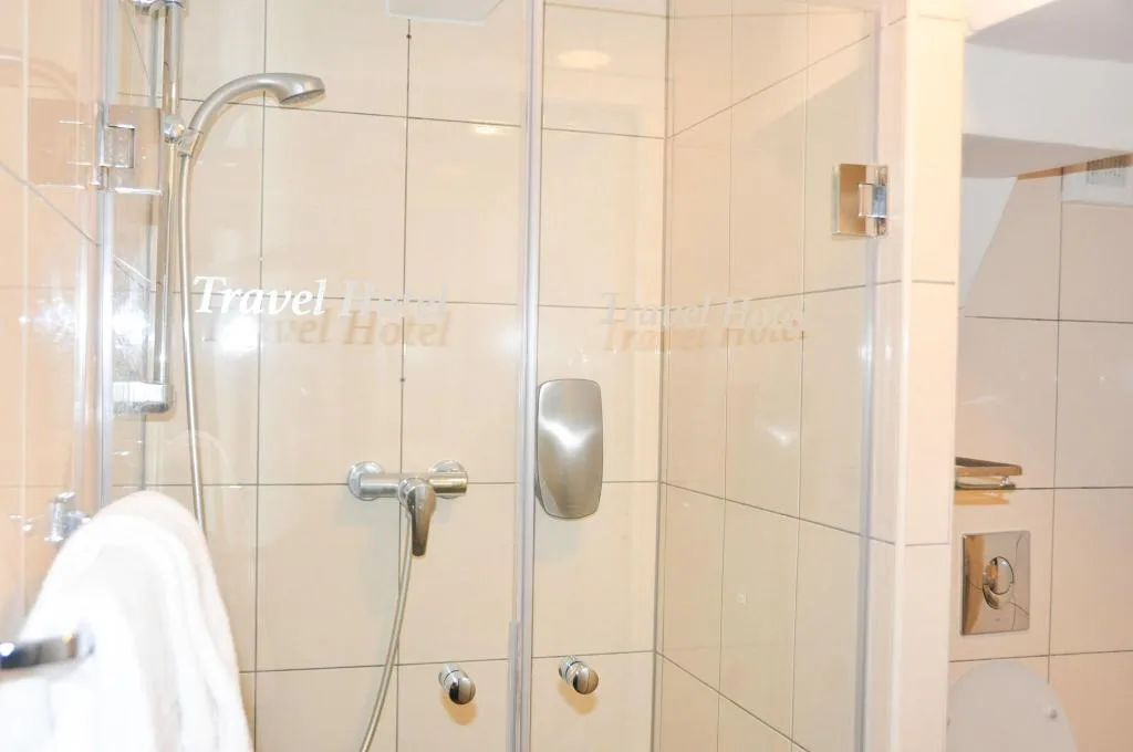 TWIN STANDARD Room, Travel, Amsterdam