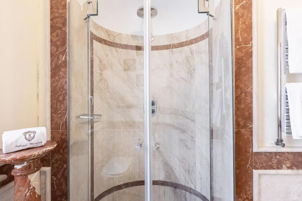 DOUBLE SUPERIOR Room, Palazzo Marziale, Naples