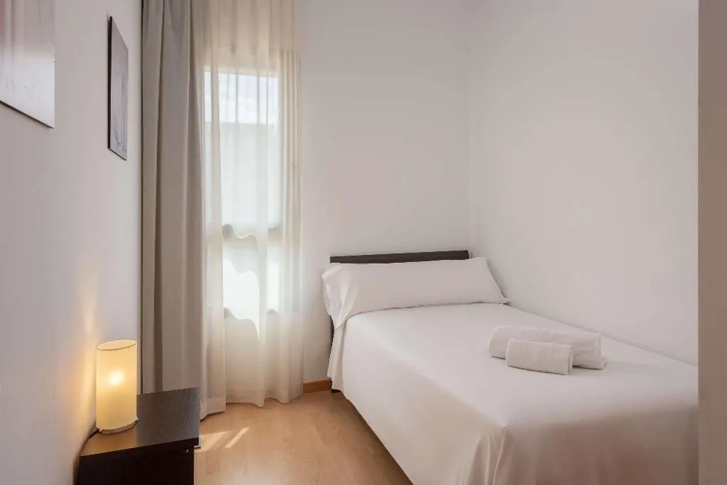 JUNIOR SUITE PREMIUM Room, Madrid Airport Suites Affiliated By Melia, Madrid