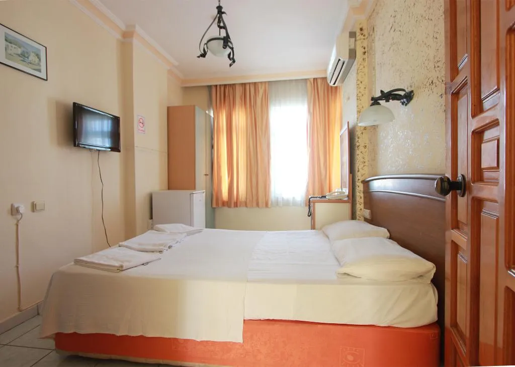 Room, Elegant Baronessa Apart Hotel, Antalya