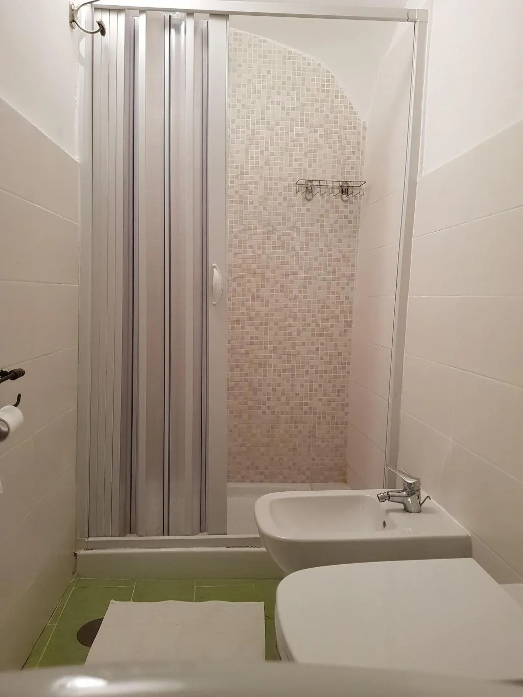 Room, Capa & Coda, Naples
