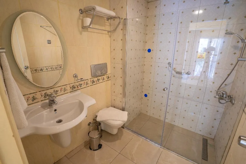 APARTMENT POOL VIEW TWO BEDROOMS Room, Alenz Suite Hotel, Dalaman