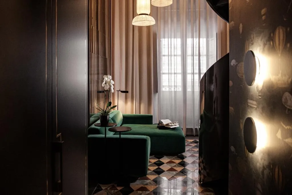 SUITE DUPLEX Room, Rosselli - AX Privilege, Malta
