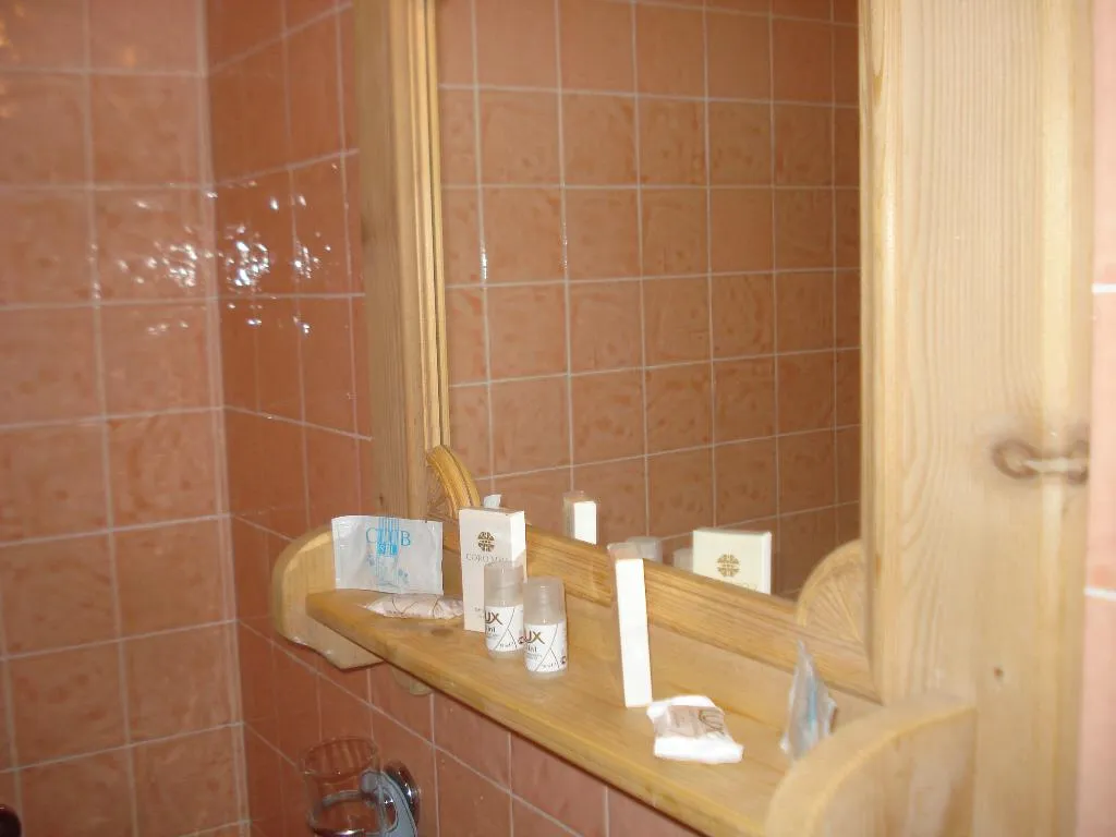 DOUBLE STANDARD Room, Hotel Relais Valkarana, Olbia