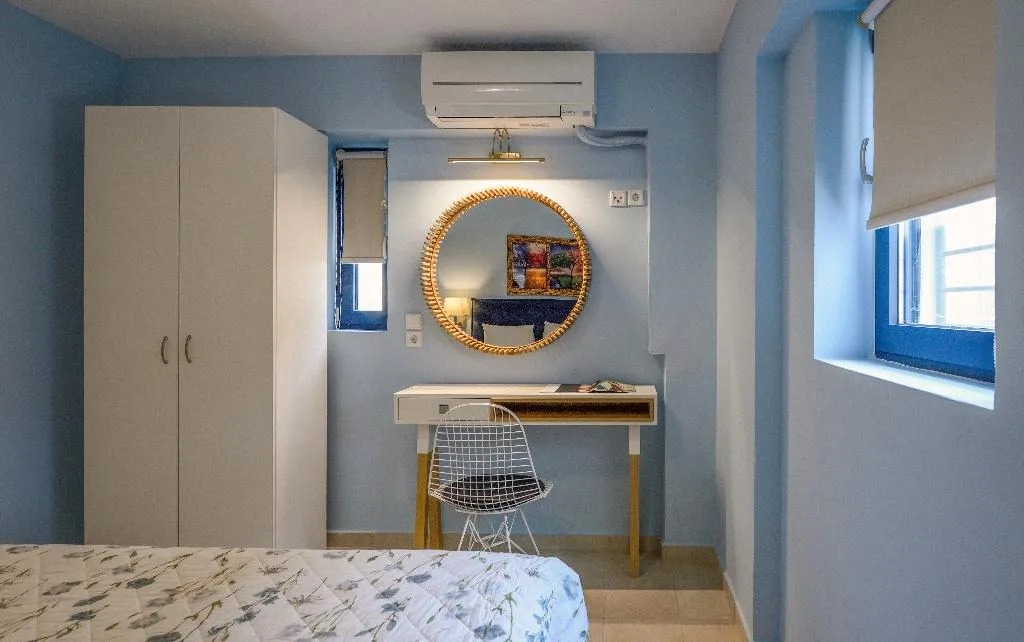 APARTMENT STANDARD Room, Elpiniki Luxury Apartments, Thessaloniki