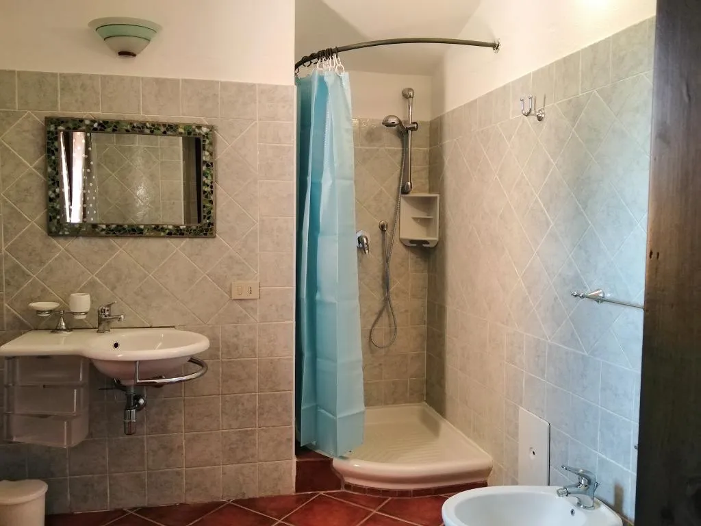 APARTMENT WITH BALCONY Room, PMS CaseVacanze Budoni, Olbia