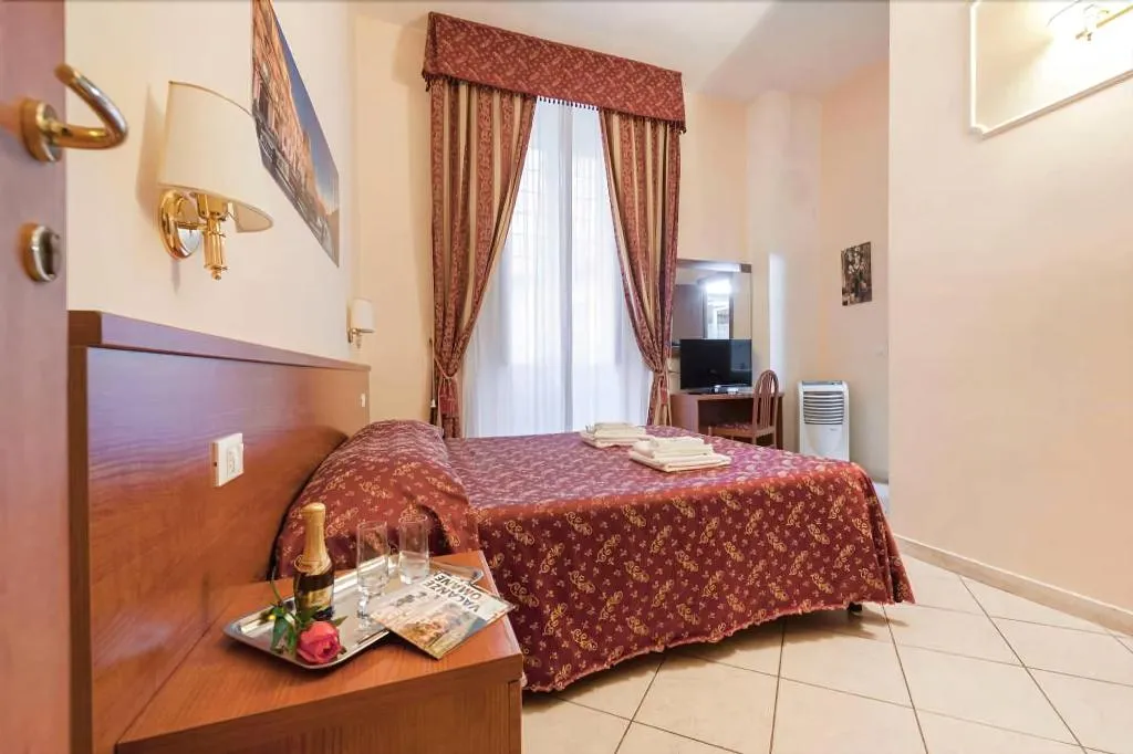 Room, A Casa Di Mei, Naples