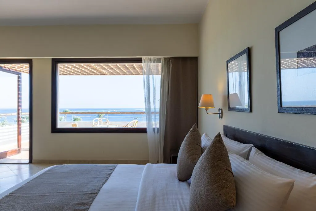 SUITE SUPERIOR Room, Fort Arabesque Resort, Spa and Villas, Red Sea Riviera