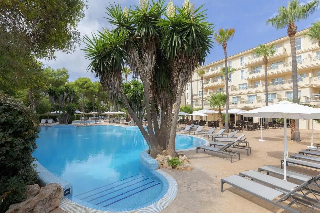 Pool, HM Mar Blau, Majorca