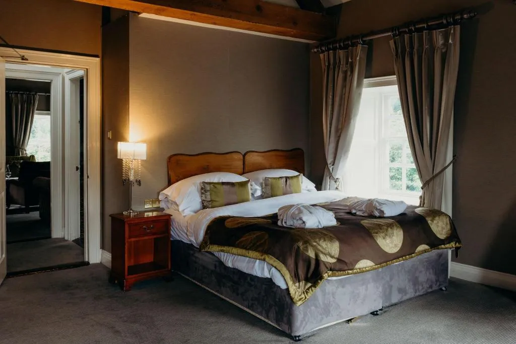 Room, Maryborough Hotel & Spa, Cork