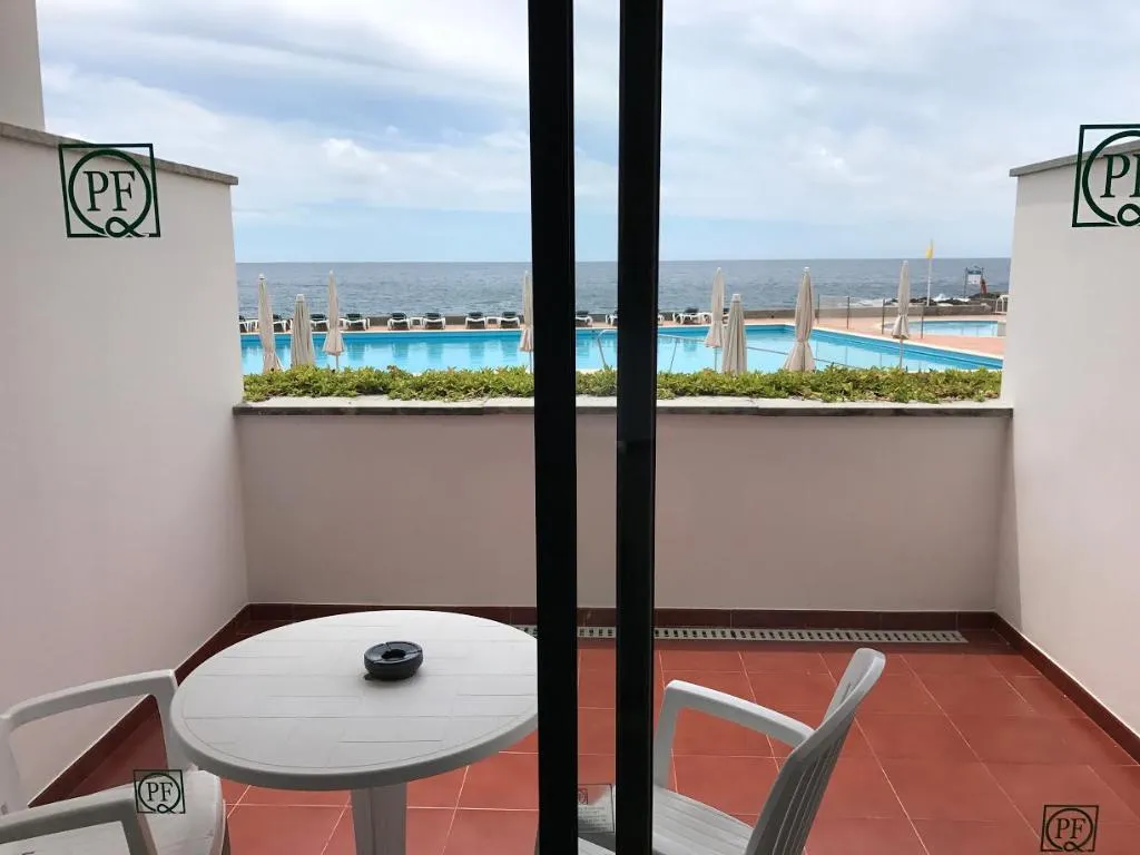 TWIN STANDARD Room, Quinta da Penha de Franca, Madeira