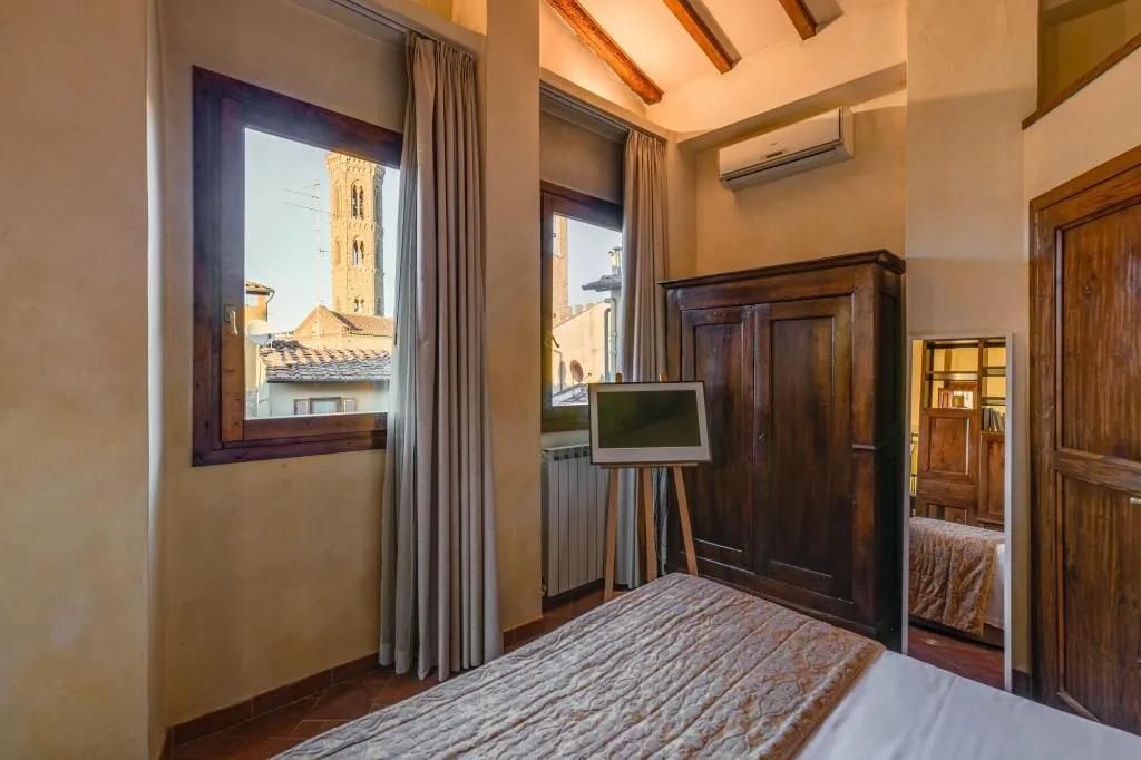 Room, In Piazza della Signoria - Residenza d'Epoca, Florence