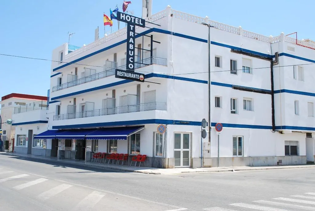 General view, Trabuco Hotel, Costa Blanca