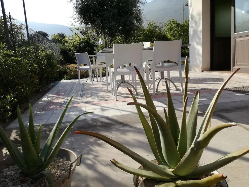 Restaurant, Miss Sicily B&B, Palermo