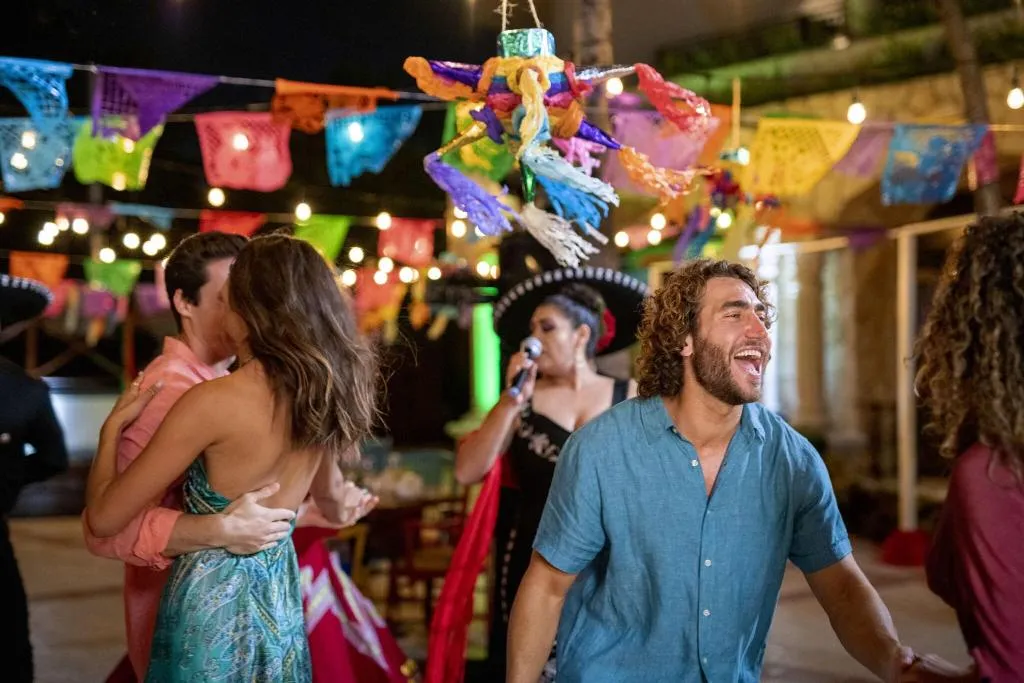 Sports and Entertainment, Wyndham Alltra Playa del Carmen Adults Only All In, Playa Del Carmen